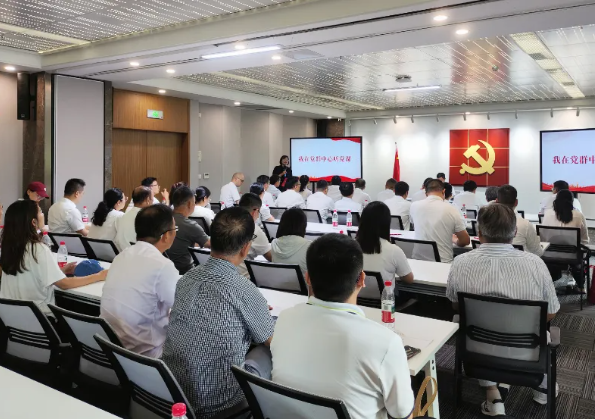 把服务“触角”伸到群众所需处